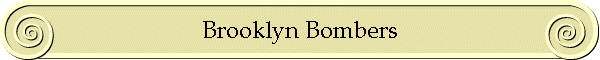 Brooklyn Bombers