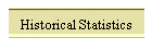 Historical Statistics