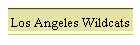 Los Angeles Wildcats