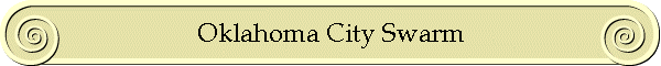 Oklahoma City Swarm