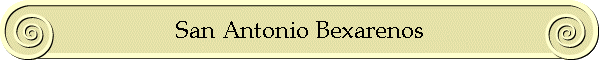 San Antonio Bexarenos