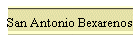 San Antonio Bexarenos
