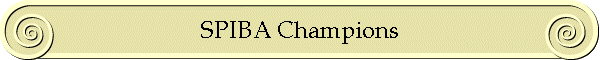 SPIBA Champions