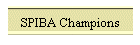 SPIBA Champions