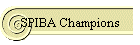 SPIBA Champions
