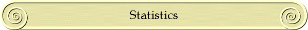 Statistics