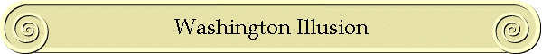 Washington Illusion