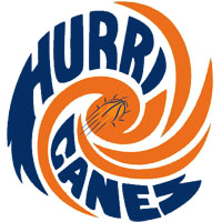 New Orleans Hurricanes