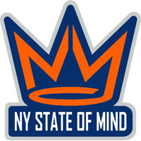 New York State of Mind