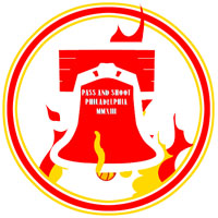 Philadelphia Fire