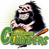 Cleveland Clubbers, American League East