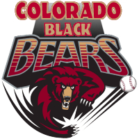 Colorado Black Bears