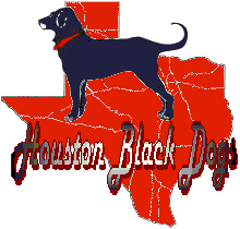 Houston Black Dogs