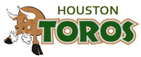 Houston Strokers, American League Central