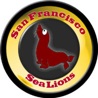 San Francisco Sea Lions
