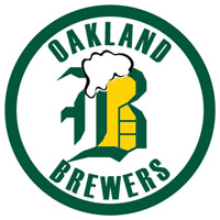Oakland Brewers